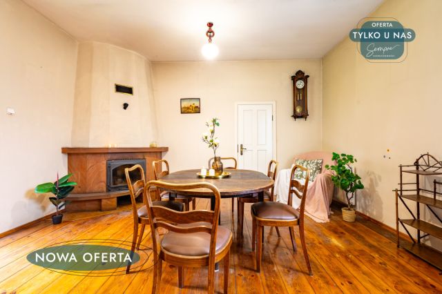 dom wolnostojący, 3 pokoje Sieradz, ul. Toruńska. Zdjęcie 7