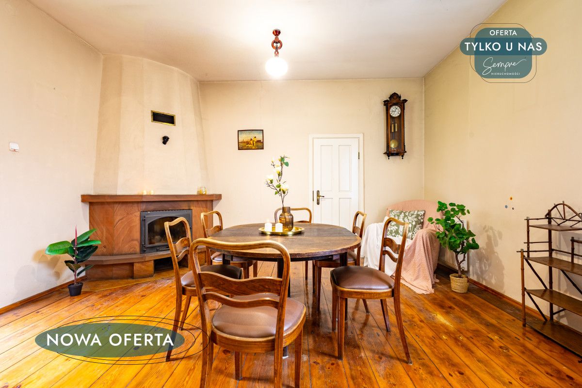 dom wolnostojący, 3 pokoje Sieradz, ul. Toruńska. Zdjęcie 7