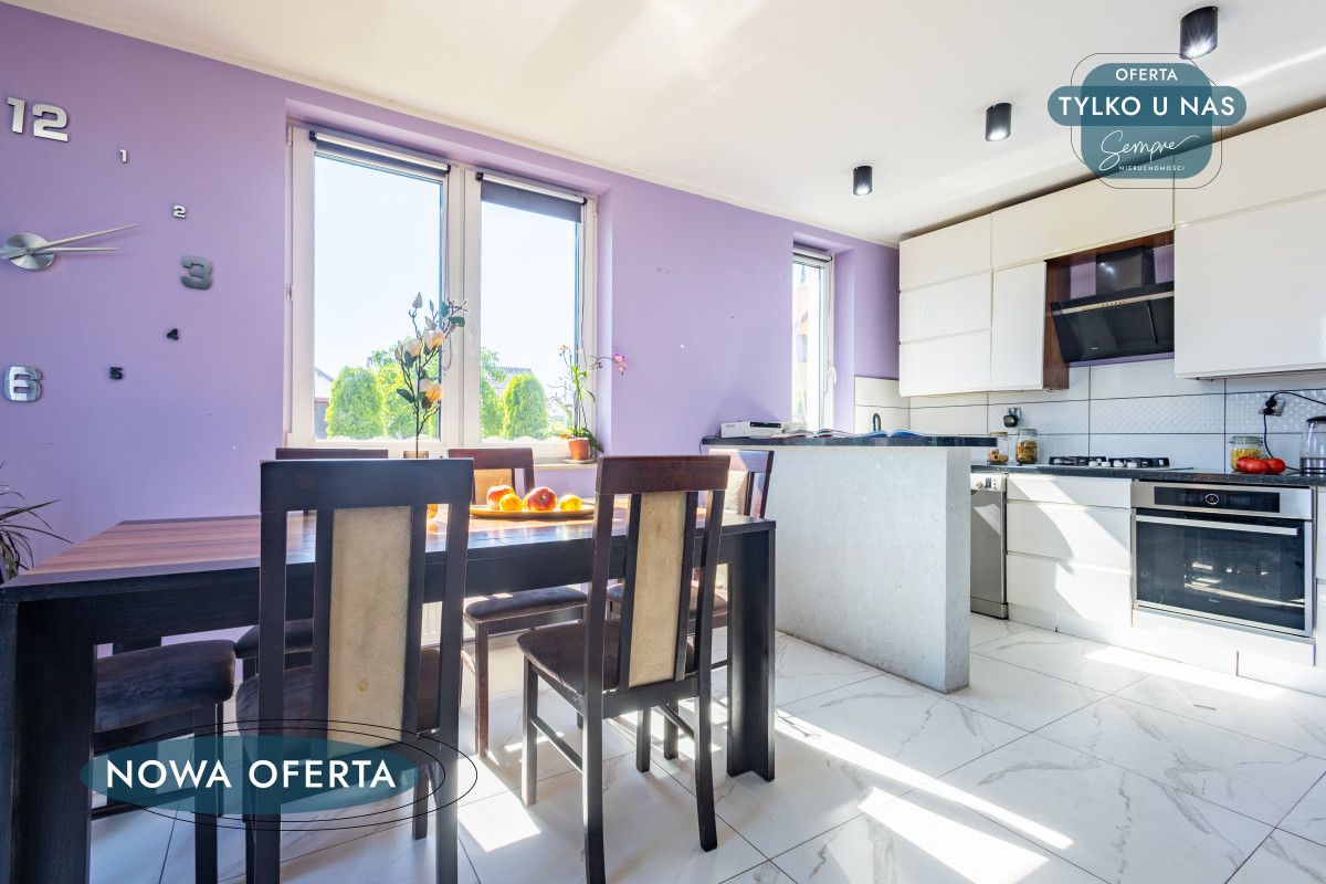 dom wolnostojący, 4 pokoje Ostrów. Zdjęcie 15