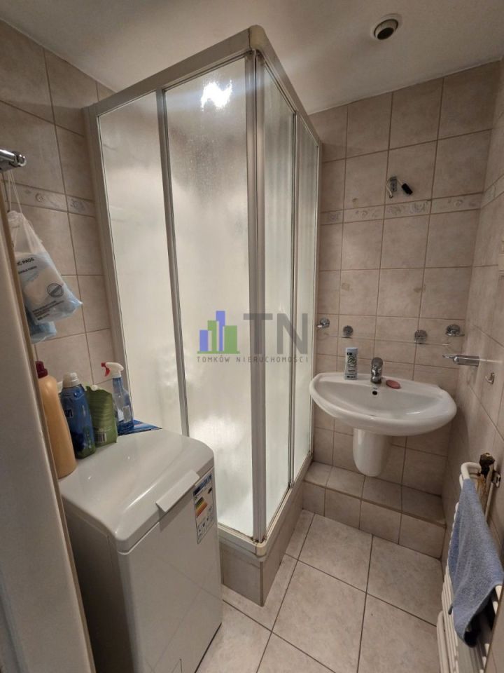 Mieszkanie 3-pokojowe Wrocław Fabryczna, ul. Kwiska. Zdjęcie 12