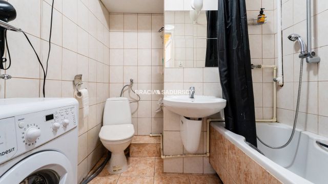 Mieszkanie 1-pokojowe Kraków Krowodrza, ul. Karola Szymanowskiego. Zdjęcie 7