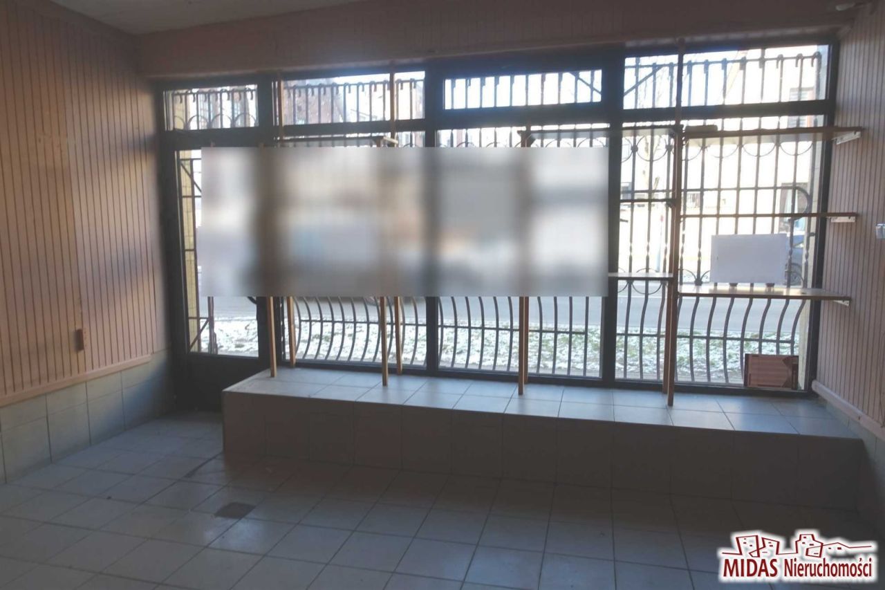 Lokal Włocławek Centrum