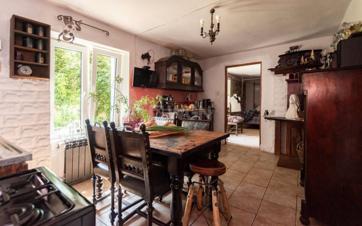 dom wolnostojący, 5 pokoi Krzyżewo. Zdjęcie 3