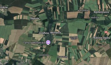 Działka budowlana Michalice