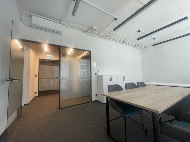 Biuro Warszawa Wola. Zdjęcie 5