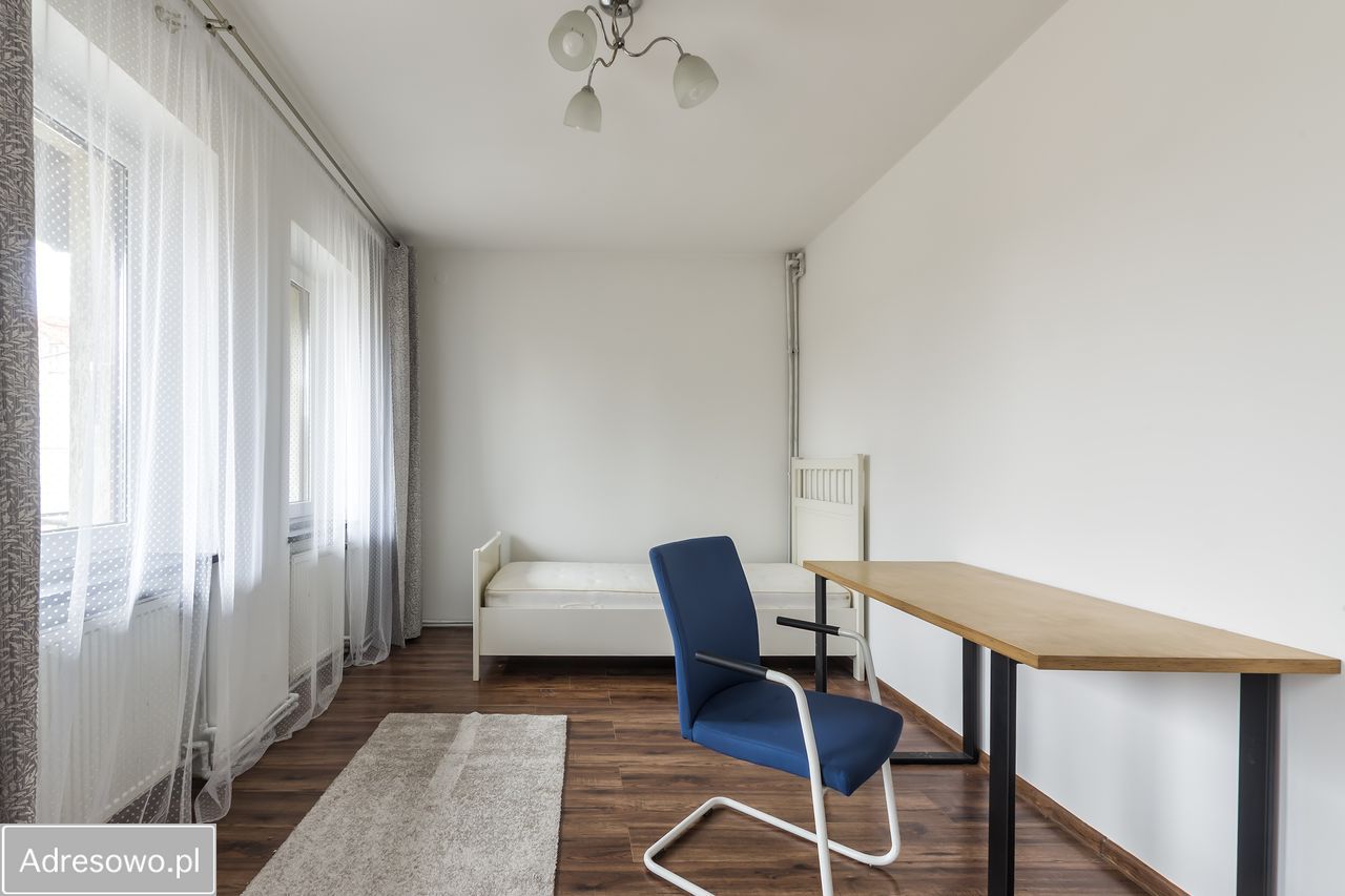 Pokój Warszawa Ursus, ul. Jerzego Michałowicza