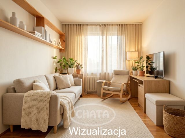 Mieszkanie 4-pokojowe Wrocław Gaj, ul. Orzechowa. Zdjęcie 10