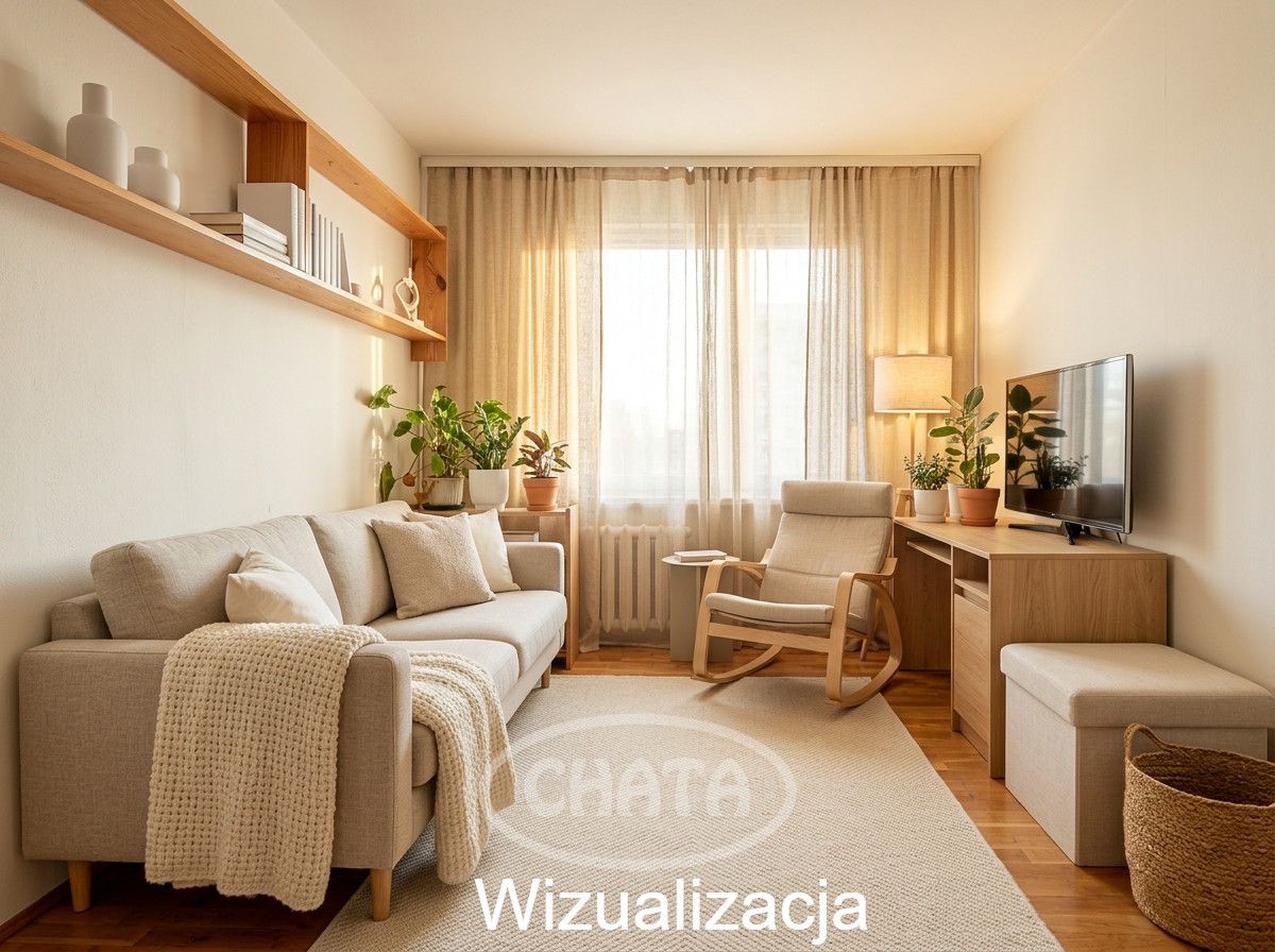 Mieszkanie 4-pokojowe Wrocław Gaj, ul. Orzechowa. Zdjęcie 10