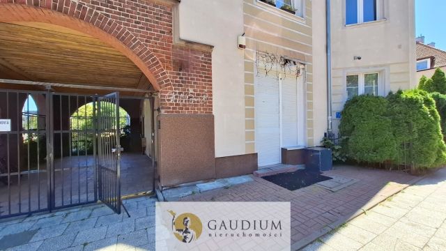 Lokal Gdańsk Wrzeszcz, ul. Jana Kochanowskiego. Zdjęcie 1