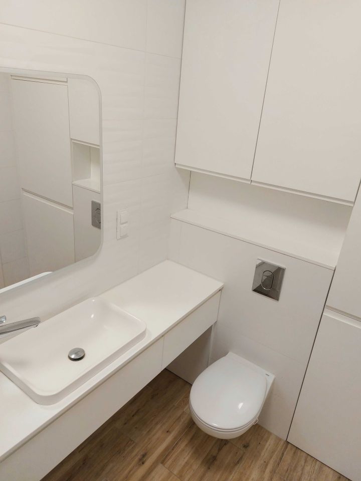 Mieszkanie 2-pokojowe Warszawa Wola, ul. Fort Wola. Zdjęcie 7