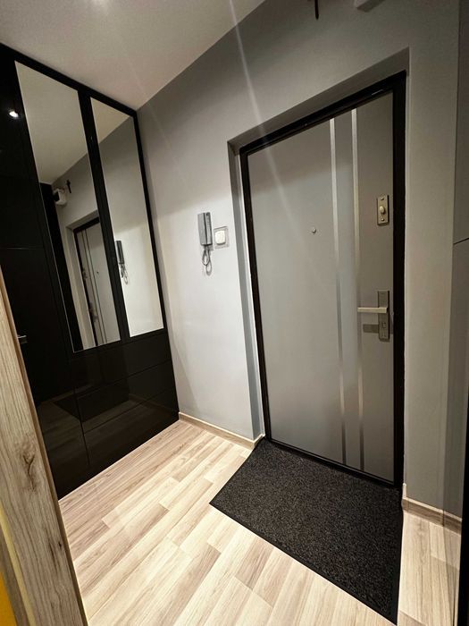 Mieszkanie 1-pokojowe Łódź Bałuty, ul. Powstańców Wielkopolskich. Zdjęcie 2