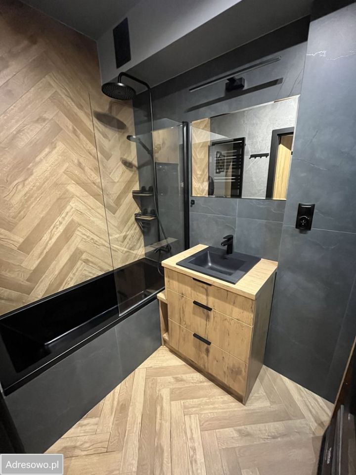 Mieszkanie 4-pokojowe Częstochowa, ul. Nadrzeczna. Zdjęcie 18