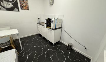 Lokal Wrocław Stare Miasto, al. gen. Józefa Hallera