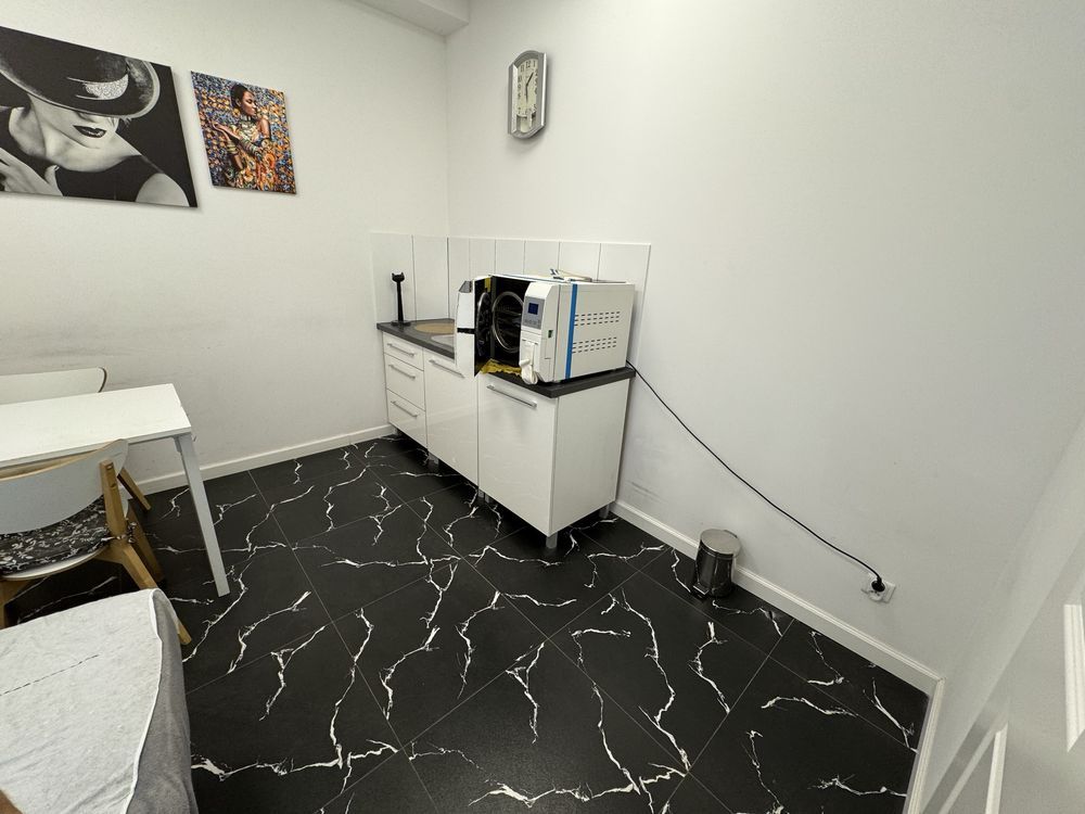 Lokal Wrocław Stare Miasto, al. gen. Józefa Hallera. Zdjęcie 2