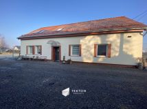 dom wolnostojący, 7 pokoi Opole Wójtowa Wieś, ul. Prószkowska