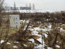 Działka budowlana Jankowo Dolne, ul. Porajów