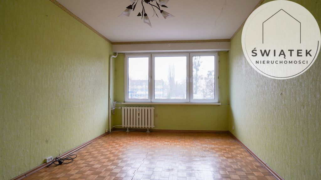 Mieszkanie 4-pokojowe Toruń Rubinkowo, ul. Ignacego Łyskowskiego. Zdjęcie 3