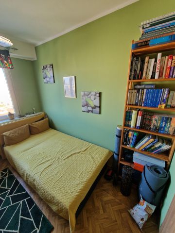 Mieszkanie 4-pokojowe Toruń Na Skarpie, ul. Szarych Szeregów. Zdjęcie 7