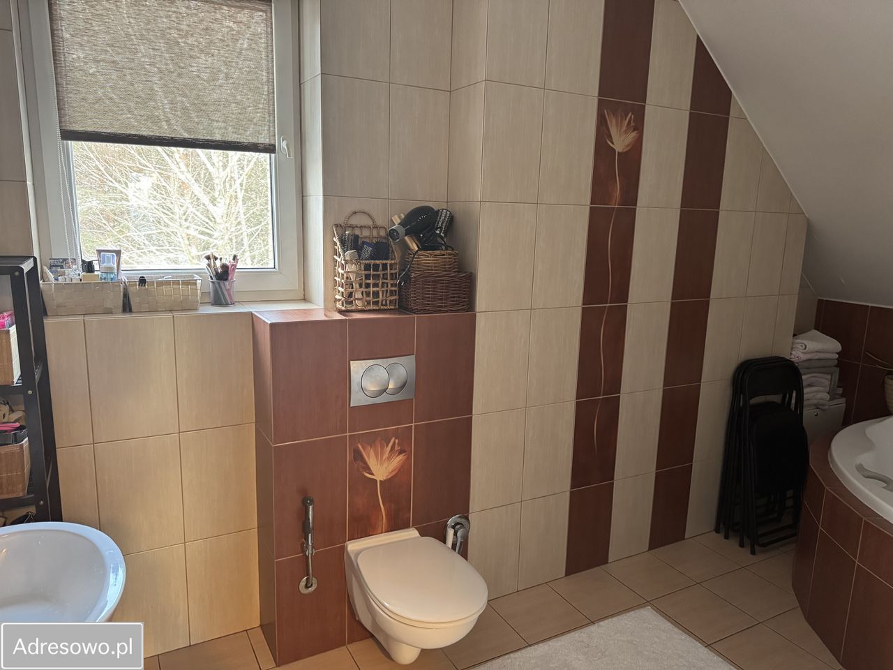 dom wolnostojący, 4 pokoje Jachranka. Zdjęcie 18