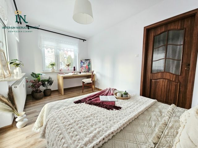 Mieszkanie 4-pokojowe Lublin Ponikwoda, ul. Dożynkowa. Zdjęcie 9