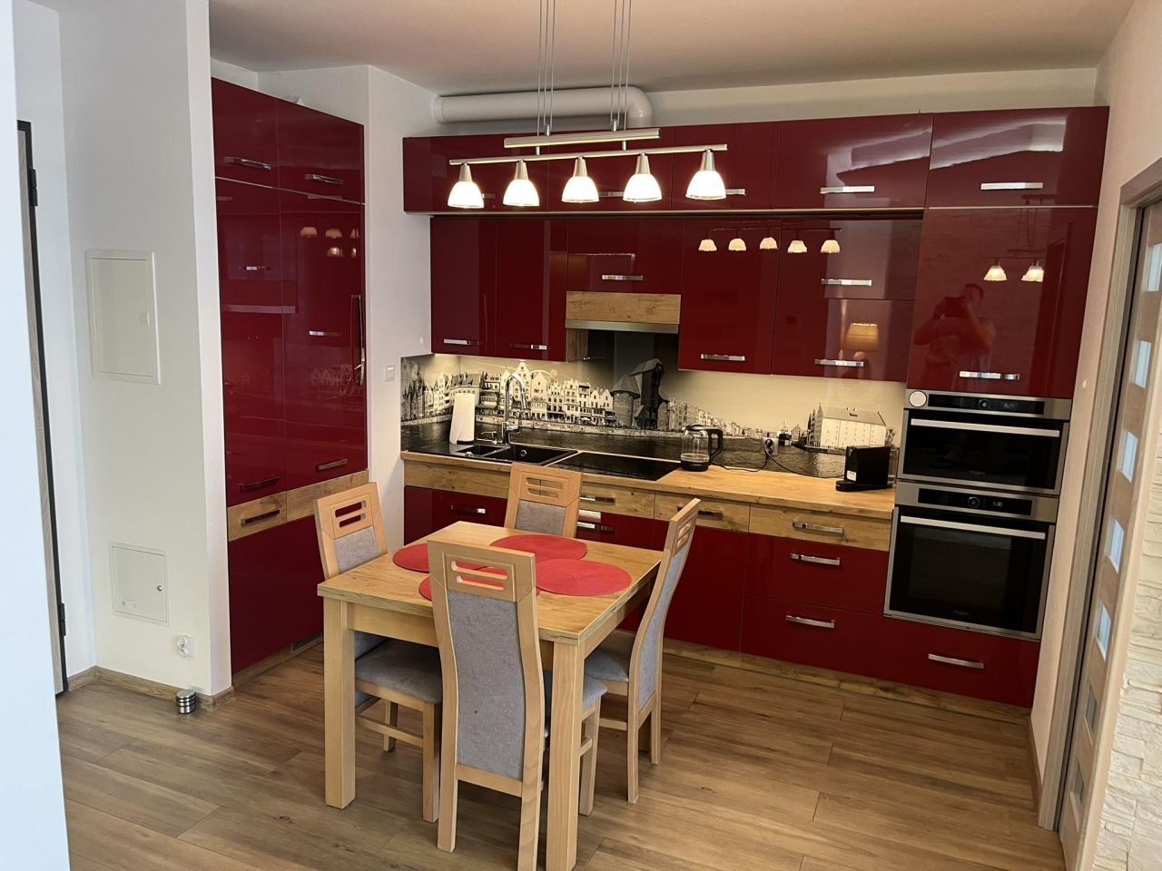 Mieszkanie 2-pokojowe Gdańsk Letnica, ul. Sucha. Zdjęcie 14