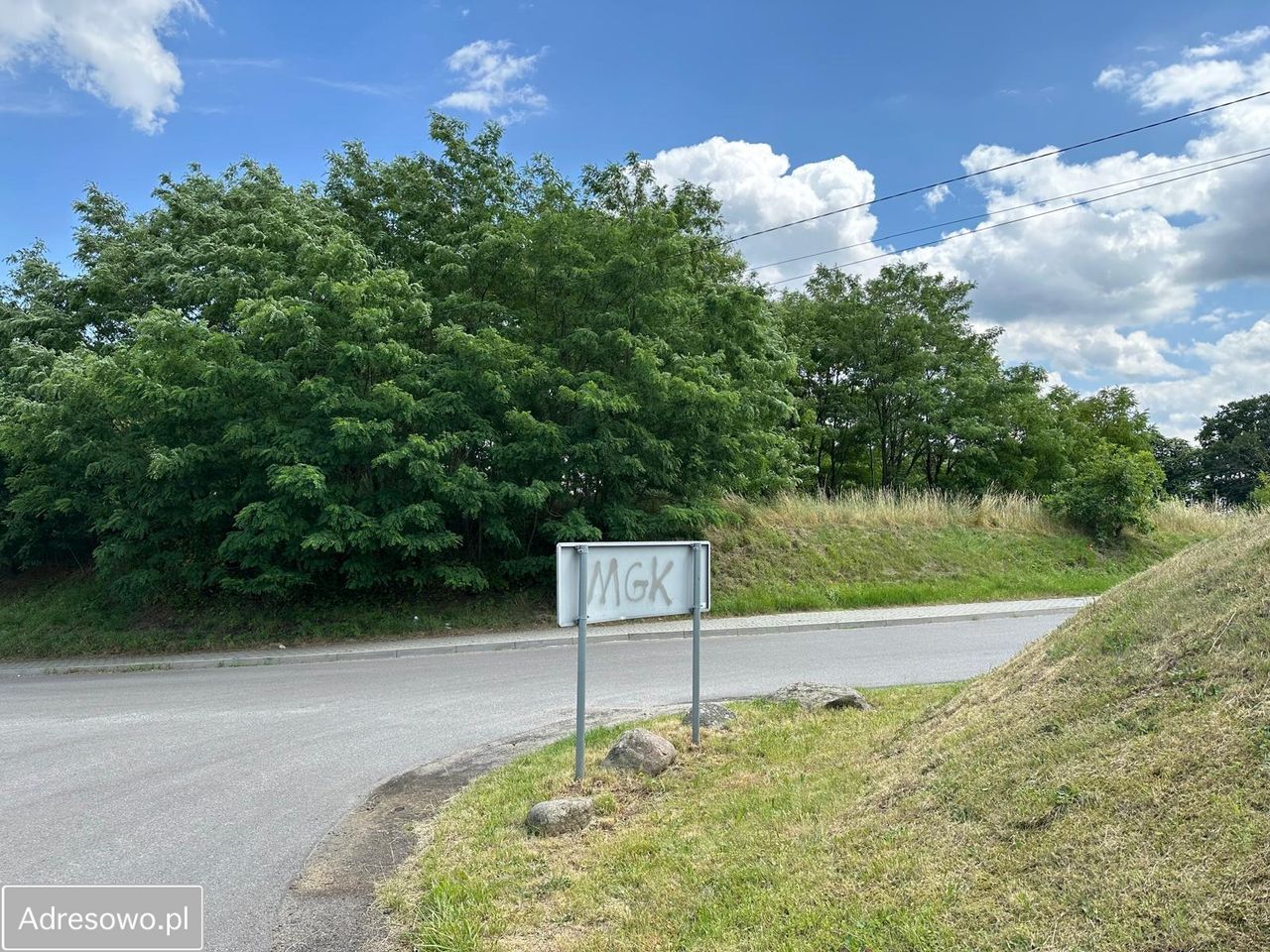 Działka budowlana Toszek, ul. Wiejska. Zdjęcie 12