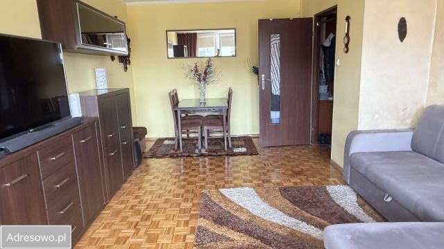 Mieszkanie 2-pokojowe Warszawa Targówek, ul. Krasnobrodzka. Zdjęcie 1