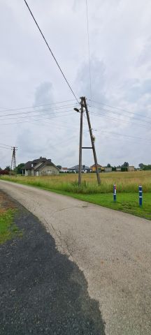 Działka budowlana Nędza, ul. Prosta. Zdjęcie 1