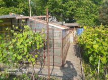 Działka rod Chorzów. Zdjęcie 2