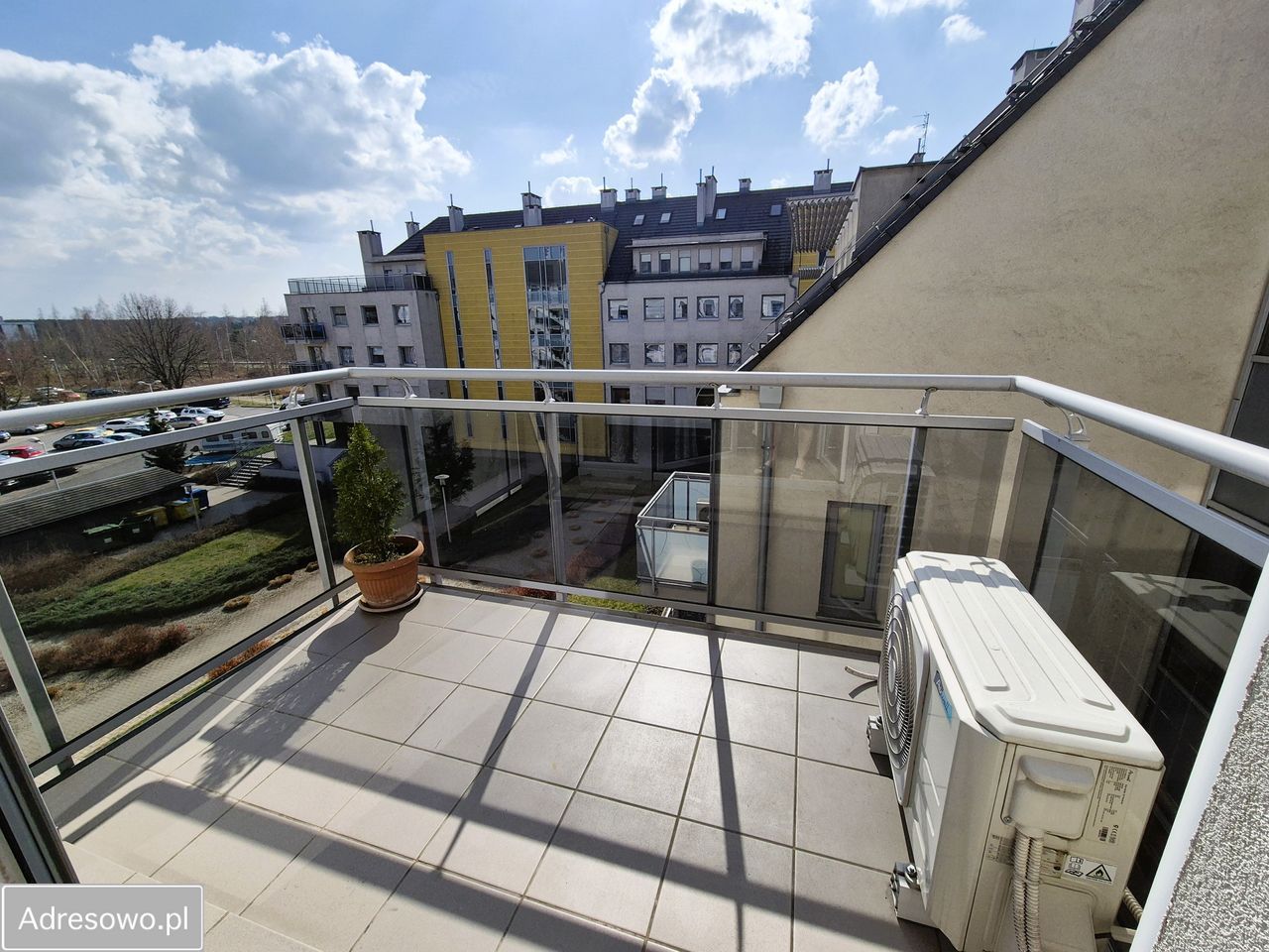 Mieszkanie 3-pokojowe Wrocław Fabryczna, ul. Arbuzowa. Zdjęcie 8