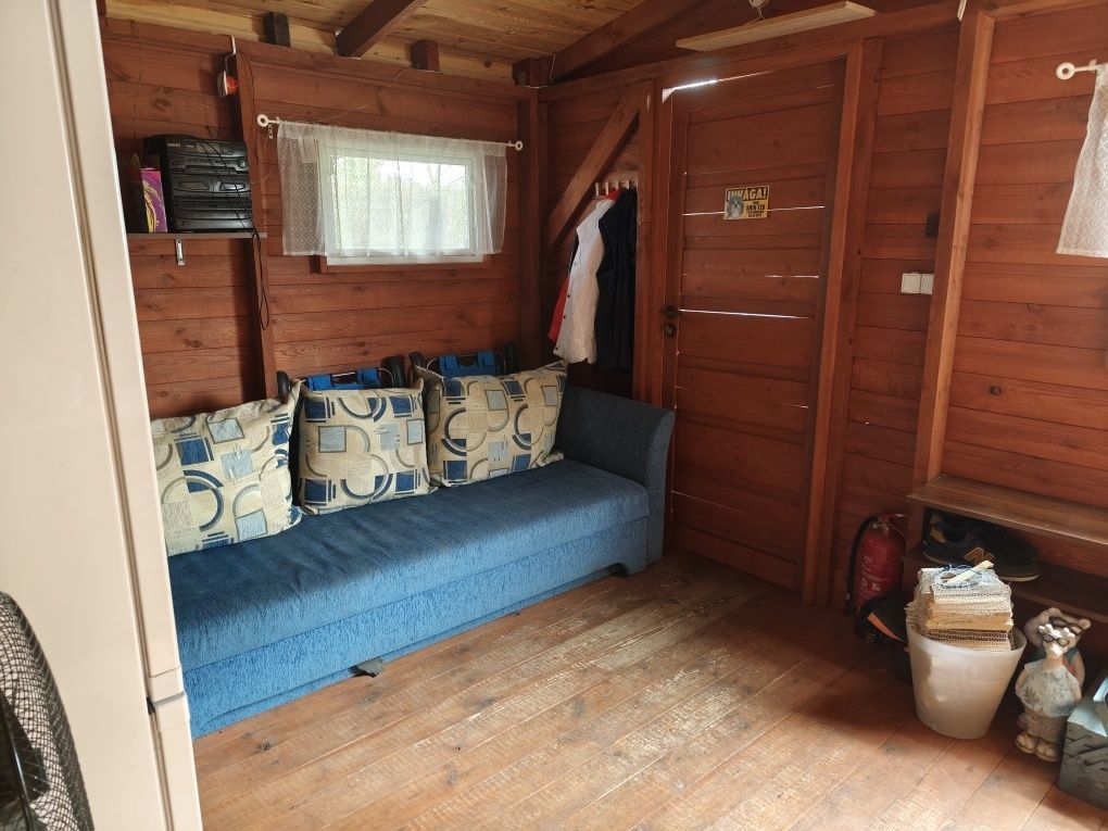 Działka rod Chorzów, ul. 17 Sierpnia. Zdjęcie 6