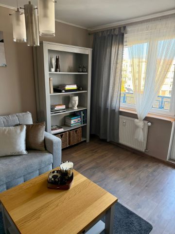 Mieszkanie 2-pokojowe Gorzów Wielkopolski Górczyn, ul. Obrońców Pokoju. Zdjęcie 1