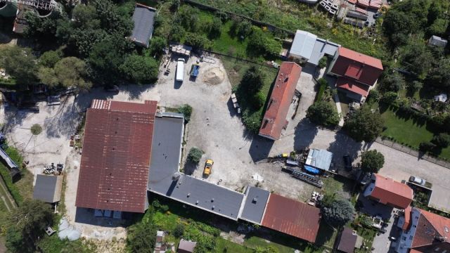 Lokal Wołów, ul. Leśna. Zdjęcie 5