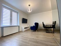 Mieszkanie 2-pokojowe Warszawa Ochota, ul. Białobrzeska. Zdjęcie 1