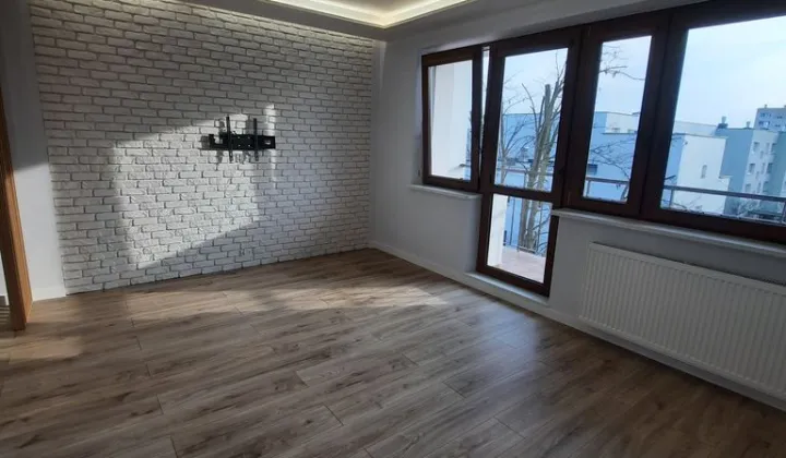 Mieszkanie 3-pokojowe Legionowo, ul. Jerzego Siwińskiego