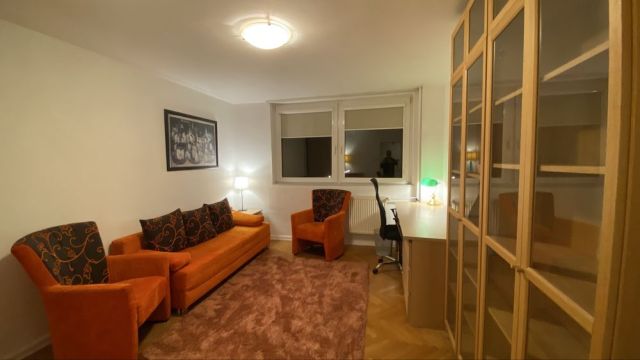 Mieszkanie 5-pokojowe Warszawa Nowe Miasto, ul. Nowiniarska. Zdjęcie 1