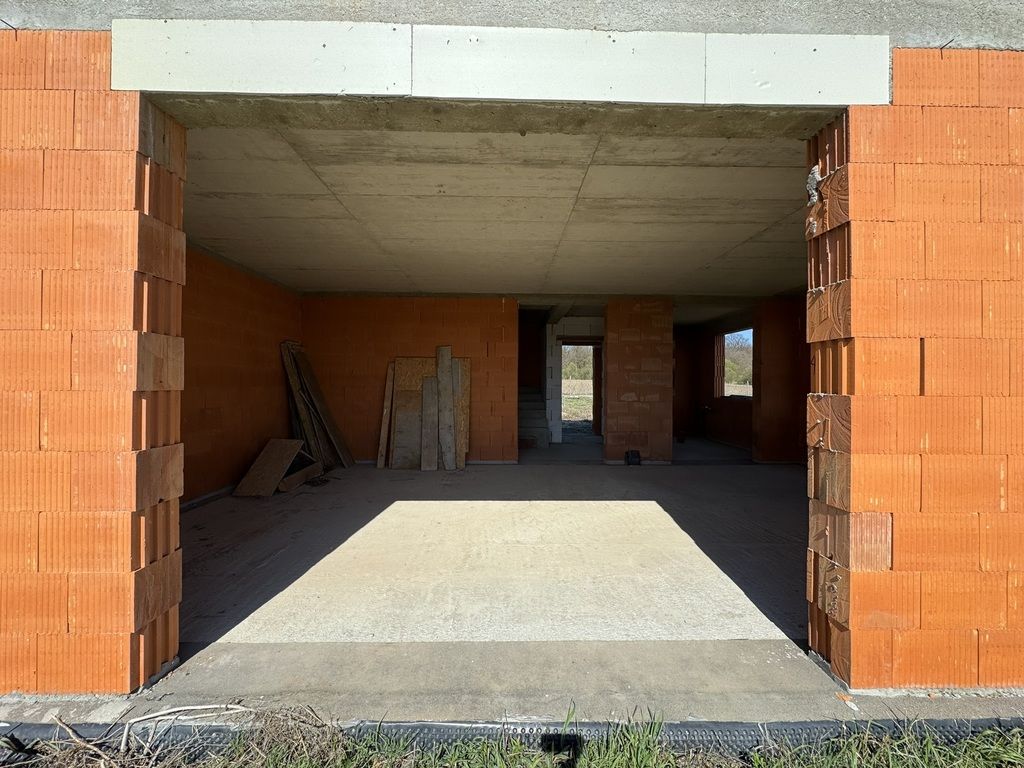 dom wolnostojący, 4 pokoje Wołowice. Zdjęcie 14