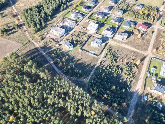 Działka budowlana Bydgoszcz Fordon, ul. Książęca. Zdjęcie 1