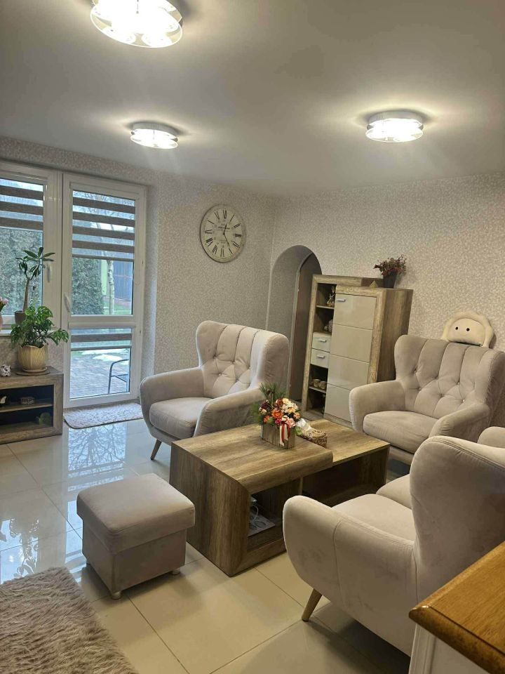 dom wolnostojący, 5 pokoi Grojec, ul. Kazimierza Jagiellończyka. Zdjęcie 7