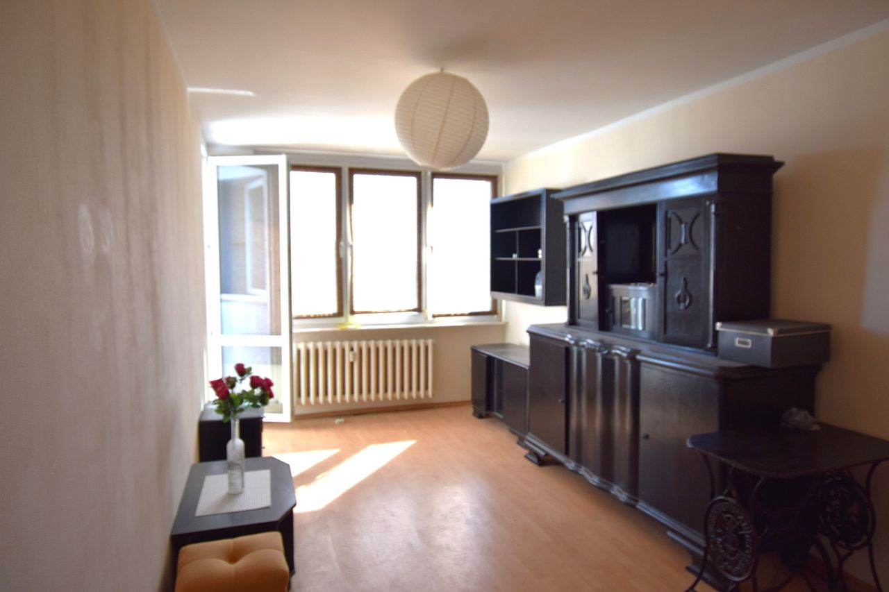 Mieszkanie 2-pokojowe Olsztyn Pojezierze, ul. Dworcowa. Zdjęcie 3