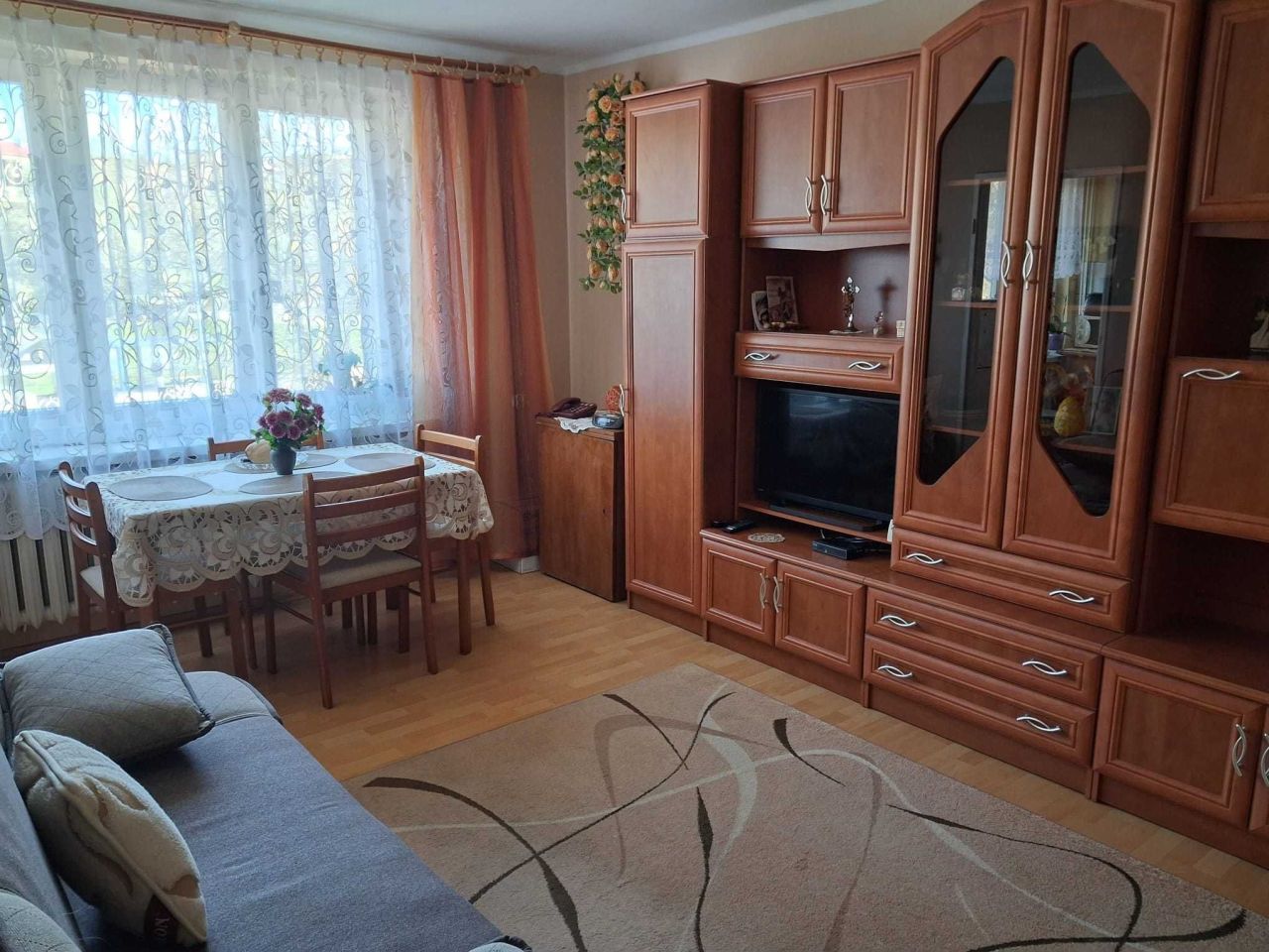 Mieszkanie 1-pokojowe Starachowice, al. Armii Krajowej. Zdjęcie 6