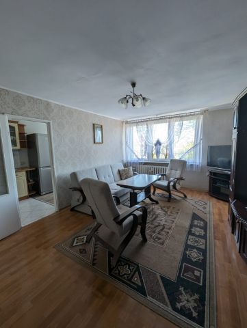 Mieszkanie 2-pokojowe Bytom Rozbark. Zdjęcie 1