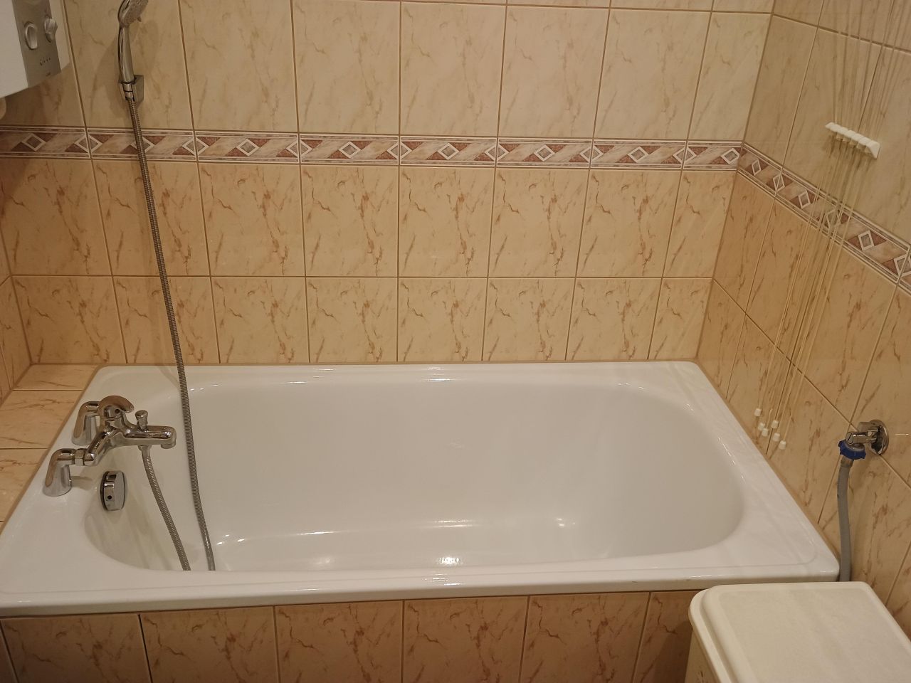 Mieszkanie 2-pokojowe Oświęcim, ul. Wiktora Bałandy. Zdjęcie 12