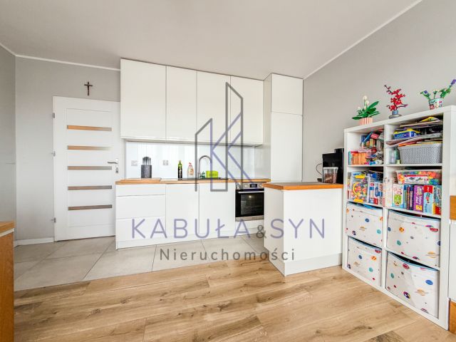 Mieszkanie 3-pokojowe Bydgoszcz Fordon, ul. Mariusza Zaruskiego. Zdjęcie 3