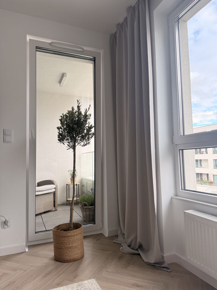 Mieszkanie 4-pokojowe Wrocław Krzyki, ul. Skarbowców. Zdjęcie 9