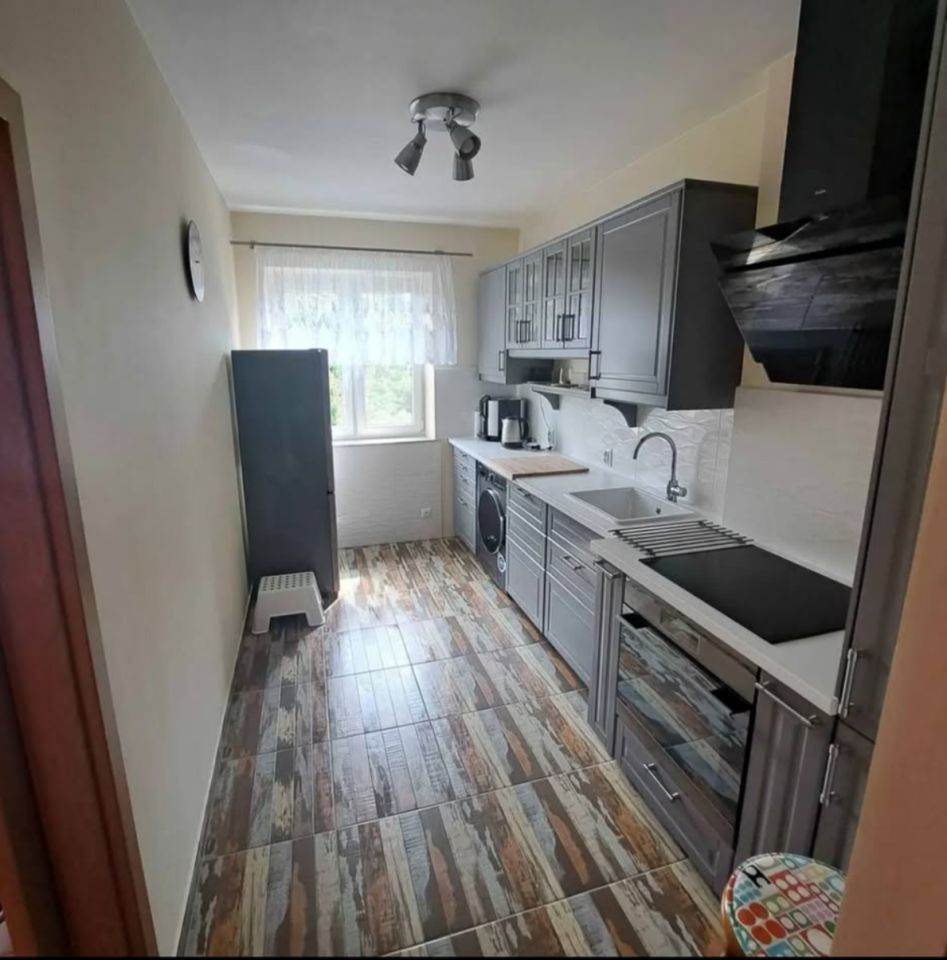 Mieszkanie 2-pokojowe Wrocław Fabryczna, ul. Mielecka. Zdjęcie 6