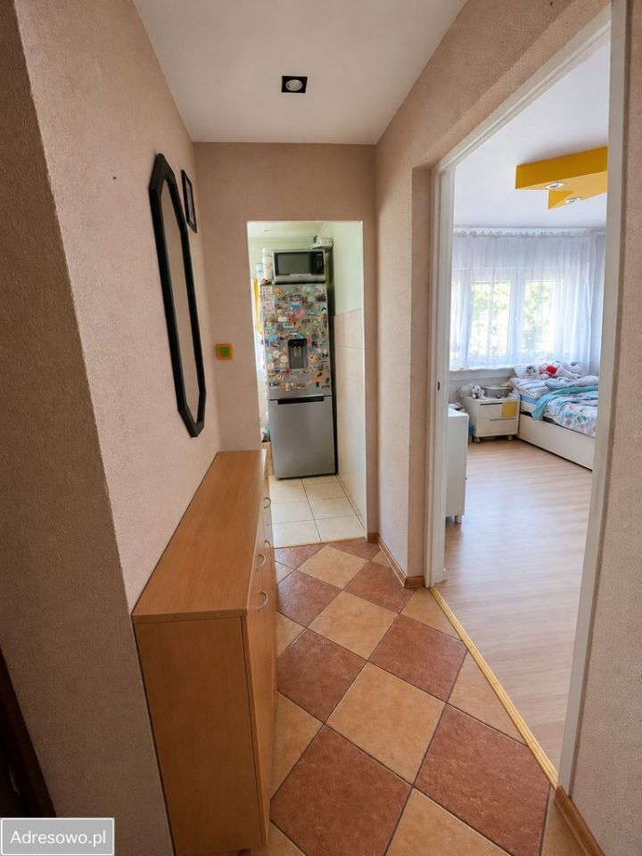Mieszkanie 2-pokojowe Łódź Bałuty, ul. Wici. Zdjęcie 4