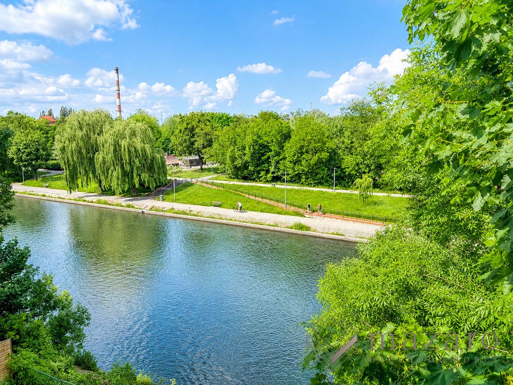 Mieszkanie 2-pokojowe Bydgoszcz, ul. Władysława Łokietka. Zdjęcie 10