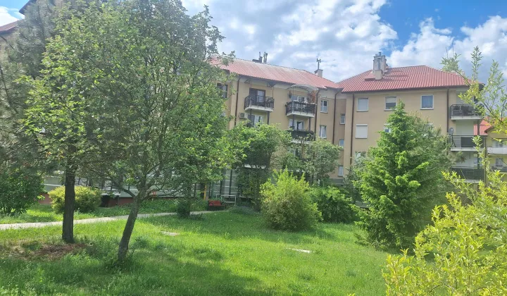 Mieszkanie 2-pokojowe Kraśnik, ul. Rumiankowa