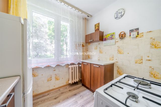 Mieszkanie 2-pokojowe Kraków Bieńczyce, os. Jagiellońskie. Zdjęcie 5